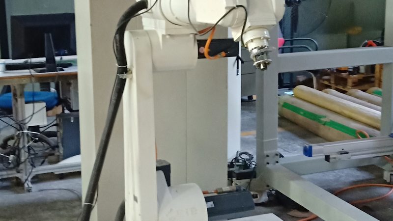 二手自动化设备交易：如何规避潜在风险，保障生产效率