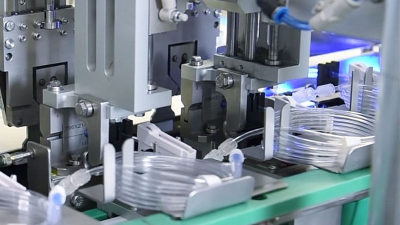 电子产品装配线设计：五大关键要素解析