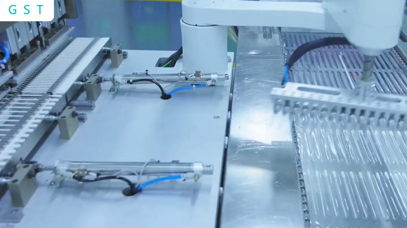 自动化改造代理加盟，揭秘高效流程与关键要点