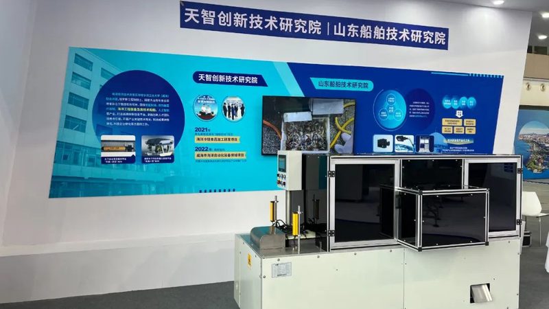 非标自动化设备定制验收标准：如何确保品质与性能