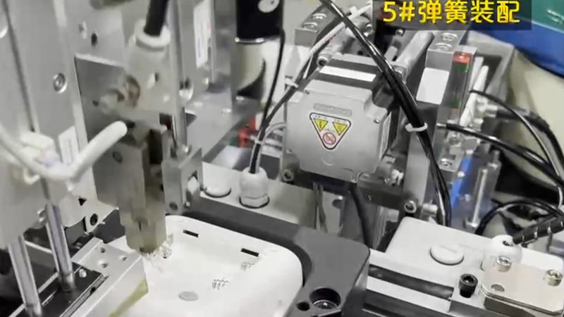 成都自动化流水线设备：如何评估代理价格与价值？**